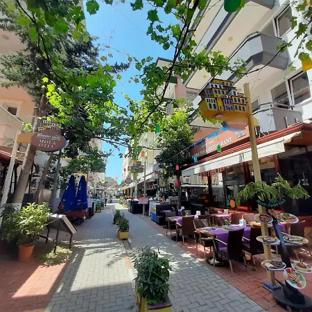 Agora Boutique Ξενοδοχείο με διαμερίσματα