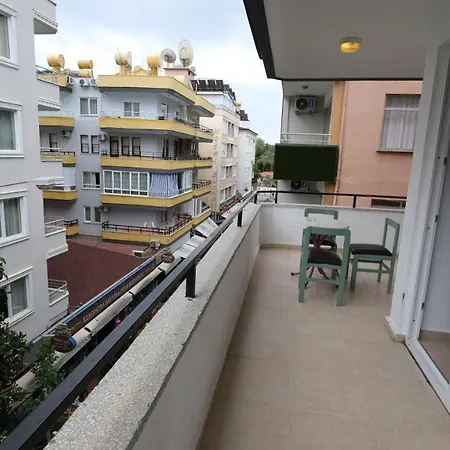 Agora Boutique Αλάνια