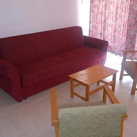 Agora Boutique Ξενοδοχείο με διαμερίσματα 2*