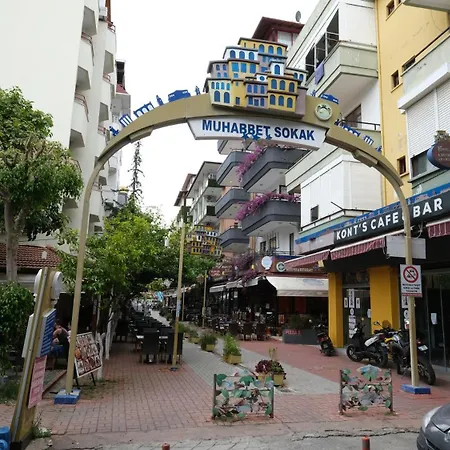 Agora Boutique Ξενοδοχείο με διαμερίσματα 2*