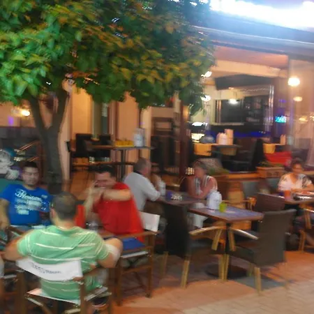 Agora Boutique 2* Алания