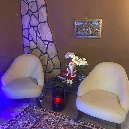 Agora Boutique Алания