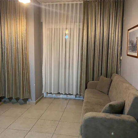 Agora Boutique Апарт-отель 2*