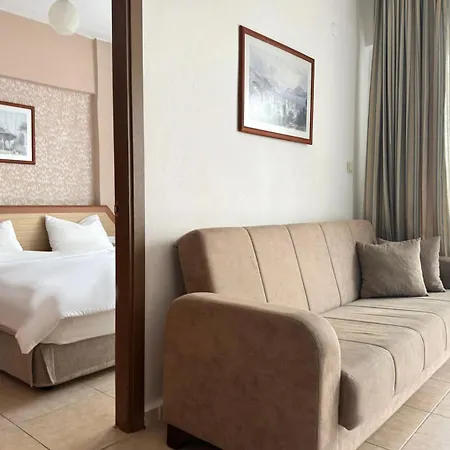 Agora Boutique 2* Алания