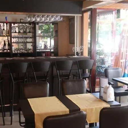 Agora Boutique Ξενοδοχείο με διαμερίσματα 2*